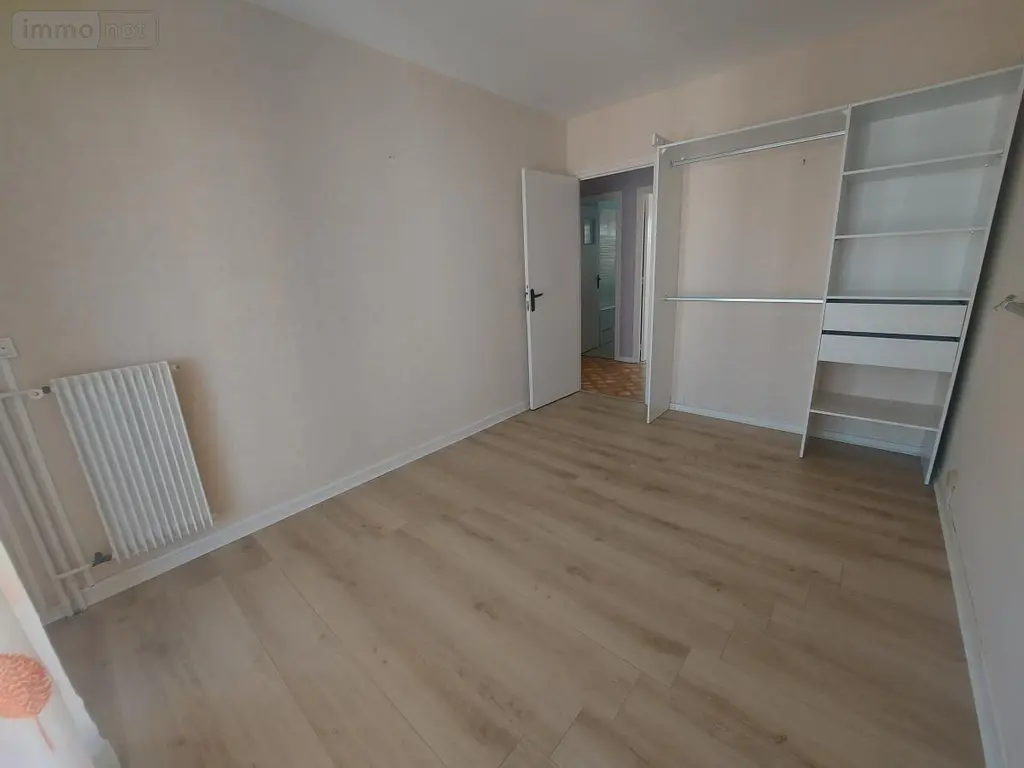 Appartement a vendre Lanester 56600 Morbihan 56 75 m2 4 pièces 156840 euros 56040-685 006