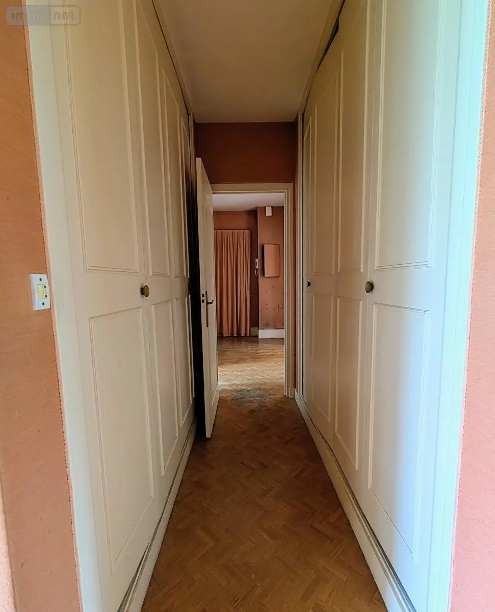 Appartement a vendre Tours 37100 Indre-et-Loire 37 80 m2 3 pièces 157320 euros 37008-2833 006
