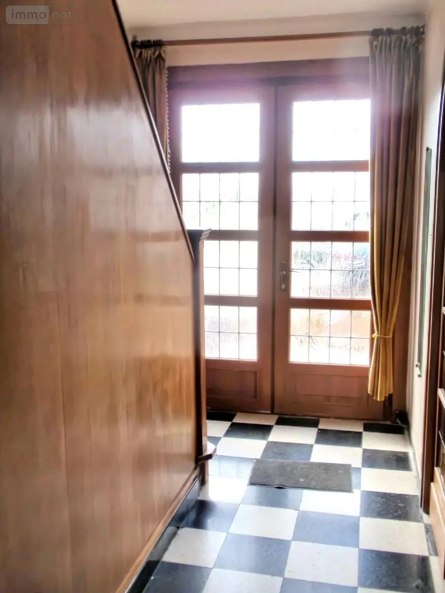 Maison a vendre Bauvin 59221 Nord 59 101 m2 9 pièces 227970 euros 62032-1946 007