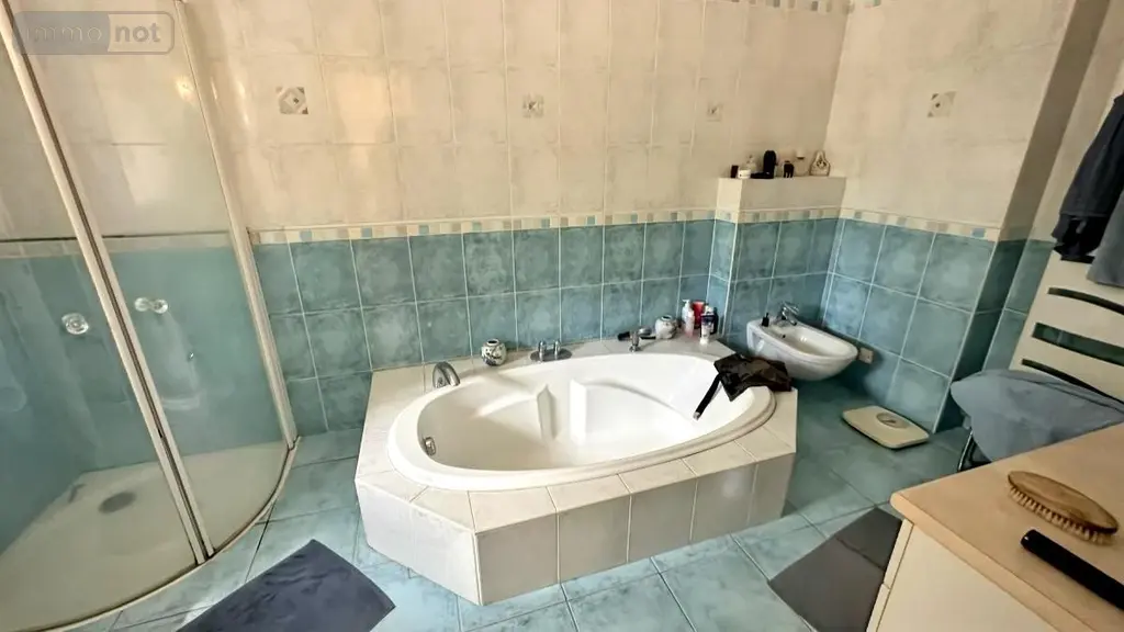 Maison a vendre Ploeren 56880 Morbihan 56 180 m2 600140 euros 56003-1496 010