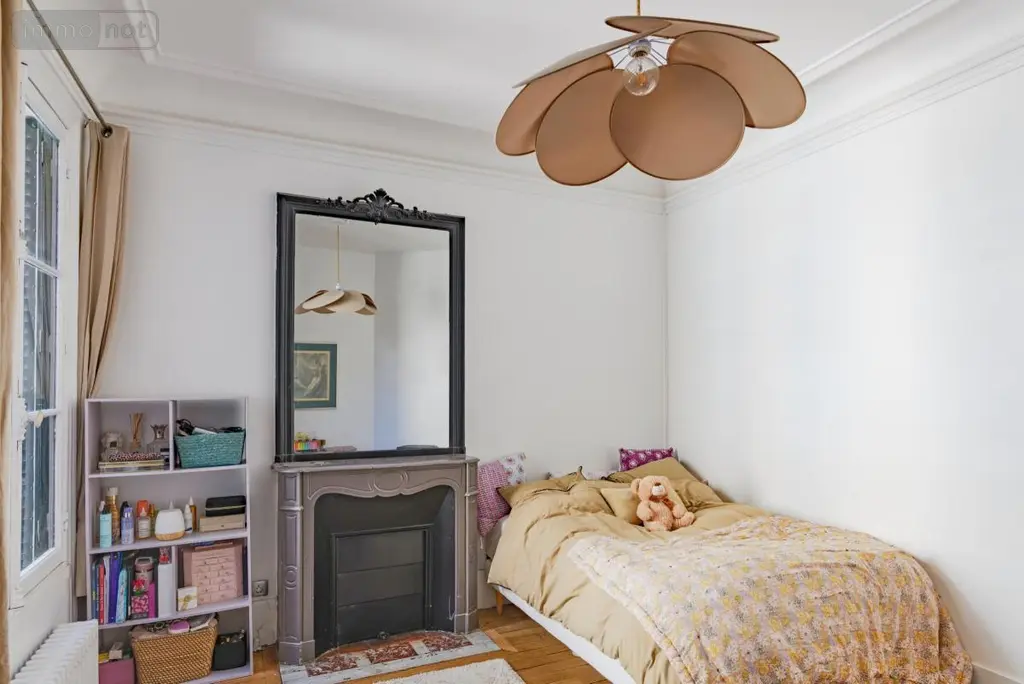 Maison a vendre Paris 17e Arrondissement 75017 Paris 75 353 m2 11 pièces 4975000 euros 75022-964 020