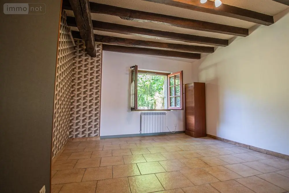 Maison a vendre La Ville-aux-Clercs 41160 Loir-et-Cher 41 120 m2 3 pièces 259750 euros 41050-2783 007