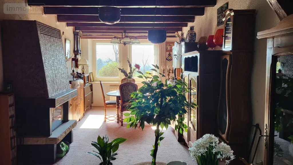 Maison a vendre Vandoncourt 25230 Doubs 25 93 m2 5 pièces 108000 euros 25054-1949 003