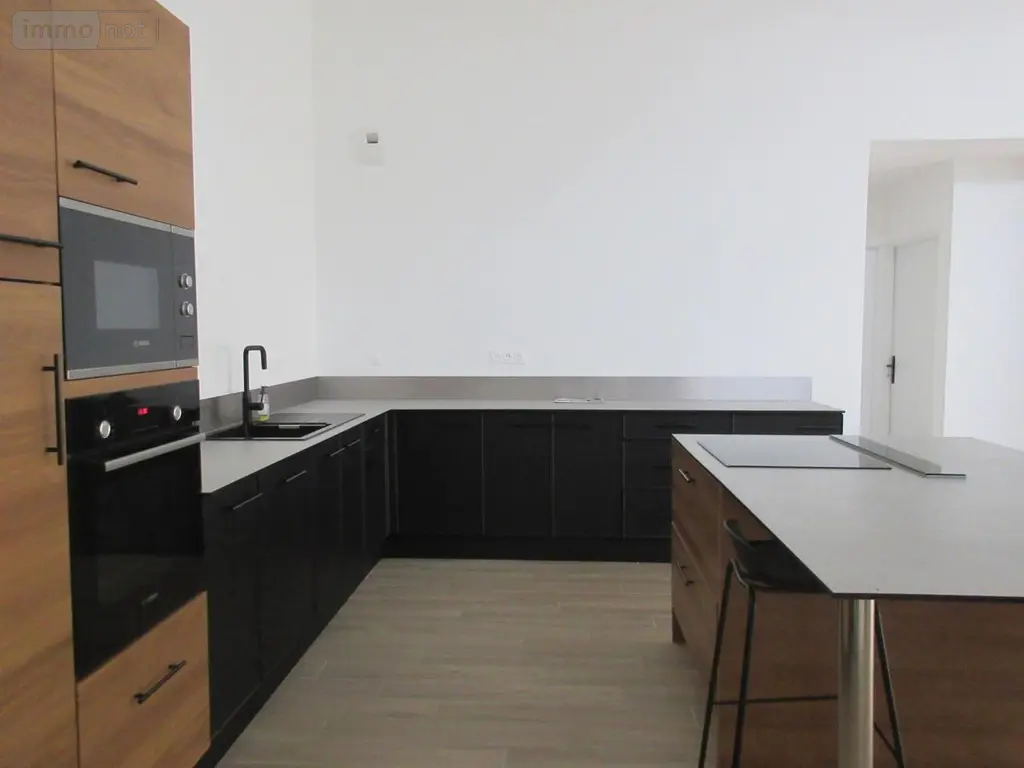 Maison a vendre Locminé 56500 Morbihan 56 127 m2 6 pièces 399990 euros 56077-877 002