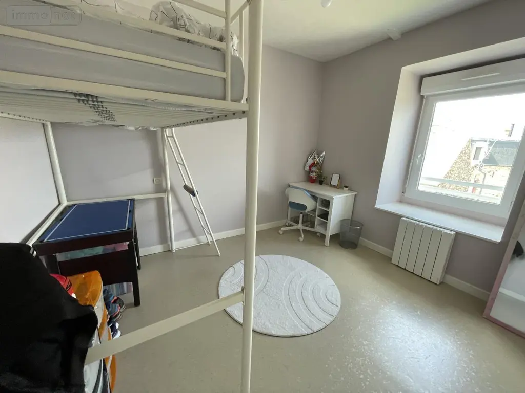 Immeuble de rapport a vendre Paimpol 22500 Côtes-d'Armor 22 143 m2 467550 euros 22023-3599 011