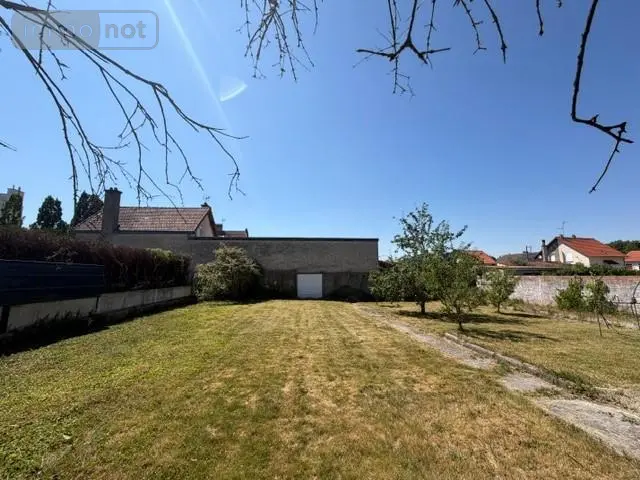 Maison a vendre Laon 02000 Aisne 02 79 m2 4 pièces 156000 euros 02003-789 017