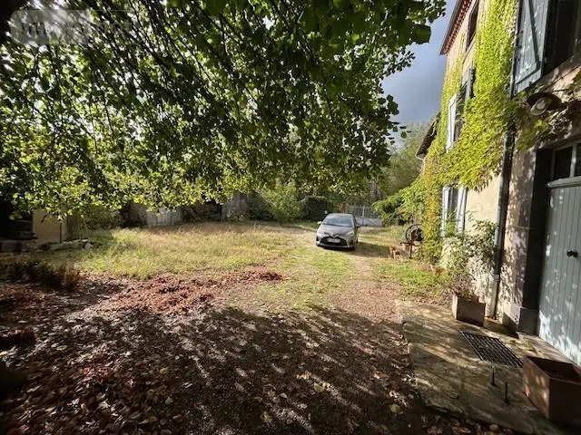 Maison a vendre Crevant-Laveine 63350 Puy-de-Dôme 63 316 m2 9 pièces 375000 euros 63022-87 051