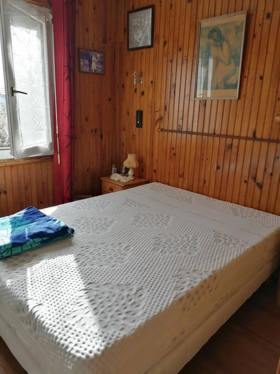 Maison a vendre Lorient 56100 Morbihan 56 53 m2 4 pièces 208472 euros 56081-2677 002