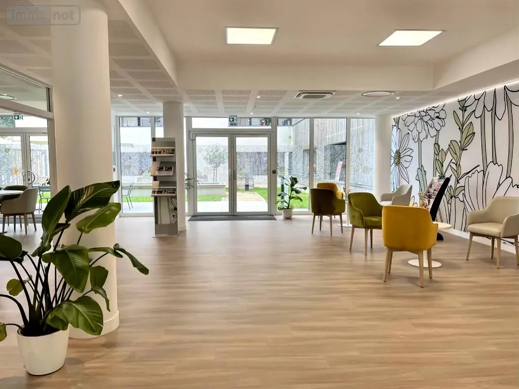 Appartement a vendre Gévezé 35850 Ille-et-Vilaine 35 40 m2 2 pièces 151450 euros 35021-2127 008
