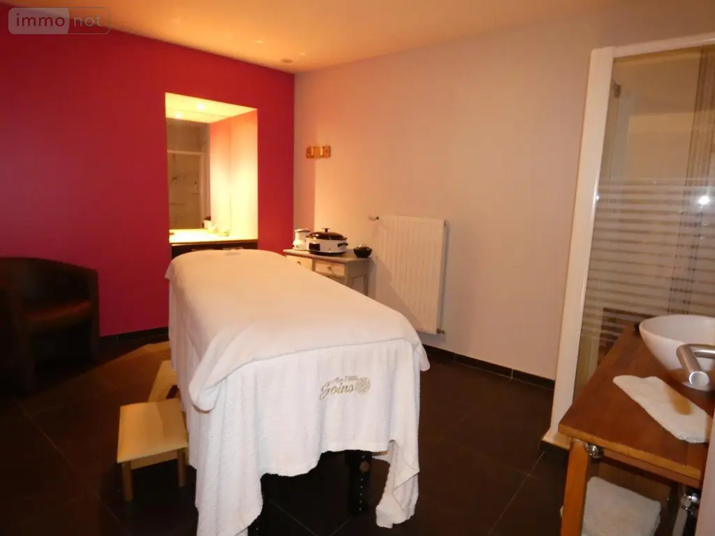Fonds et murs commerciaux a vendre Morlaix 29600 Finistère 29 149 m2 126720 euros 29086-1605 007