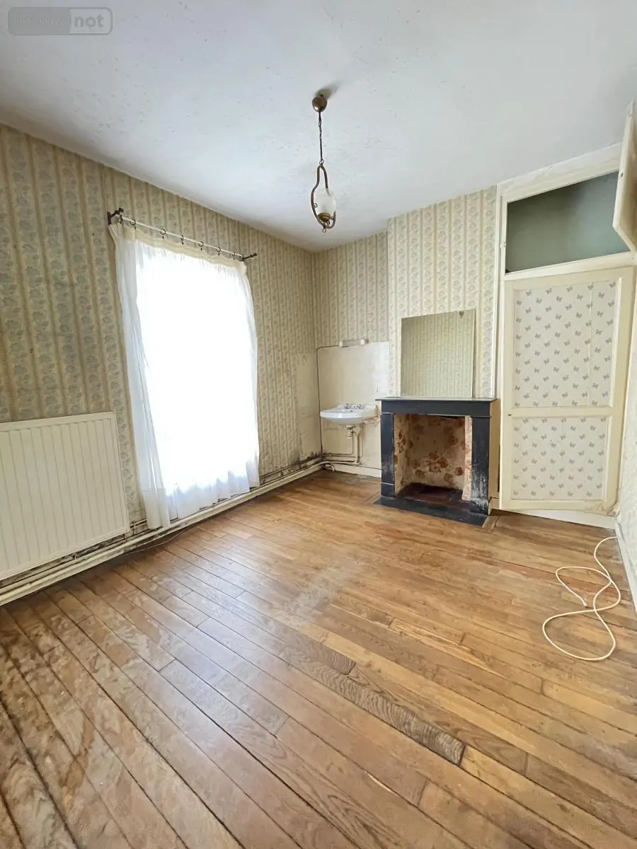 Maison a vendre Arras 62000 Pas-de-Calais 62 230 m2 8 pièces 416000 euros 62135-2393 005
