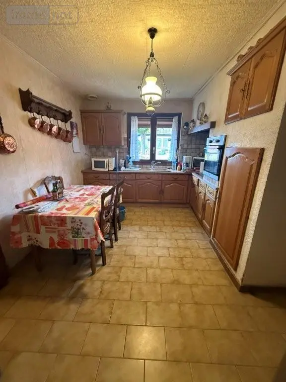 Maison a vendre Onnaing 59264 Nord 59 85 m2 5 pièces 218700 euros 59157-2553 005