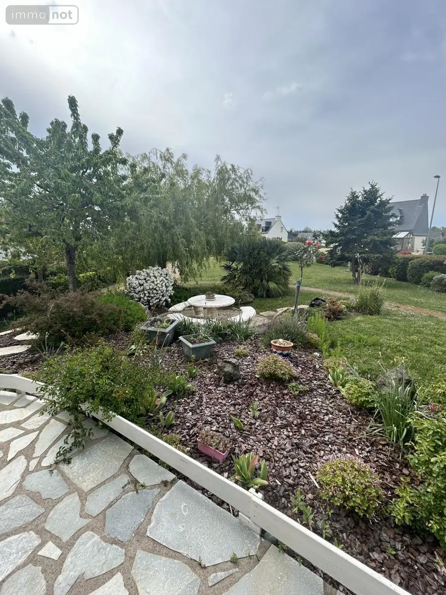 Maison a vendre Yffiniac 22120 Côtes-d'Armor 22 138 m2 7 pièces 296800 euros 22007-789 012