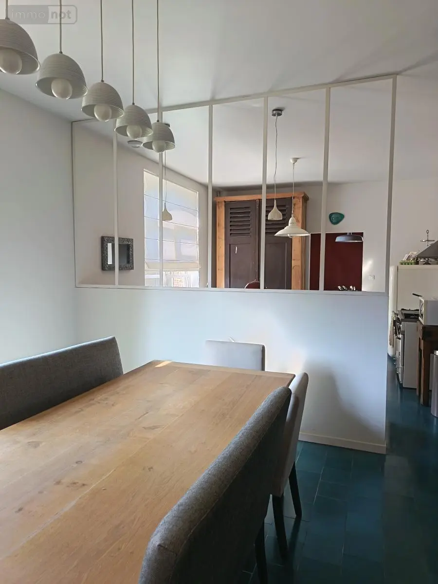 Maison a vendre Villers-Guislain 59297 Nord 59 221 m2 7 pièces 362300 euros 80105-535 008