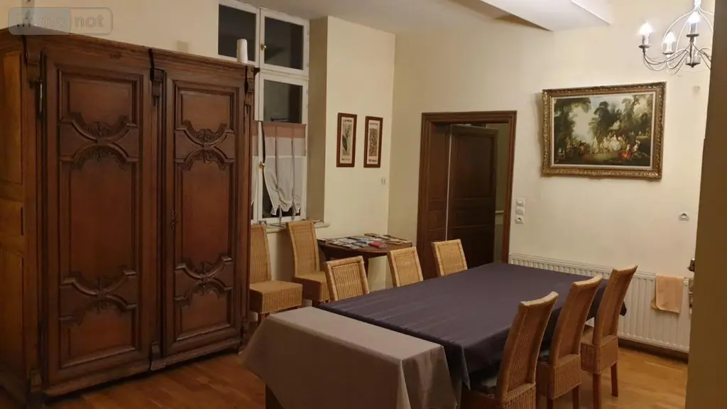 Maison a vendre Lannoy 59390 Nord 59 600 m2 12 pièces 930000 euros 59041-2260 009