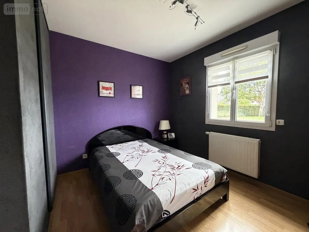 Maison a vendre Chanceaux-sur-Choisille 37390 Indre-et-Loire 37 127 m2 357000 euros 37007-2850 007