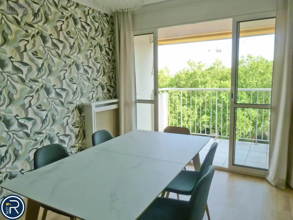 Location appartement Laval 53000 Mayenne 53 97 m2 5 pièces 1095 euros 53004-L456 005