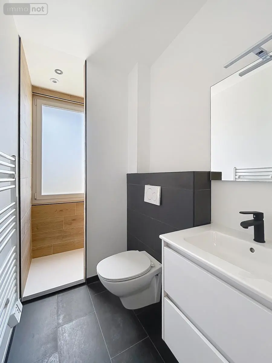 Appartement a vendre Lorient 56100 Morbihan 56 33 m2 2 pièces 158912 euros 56079-1595 004