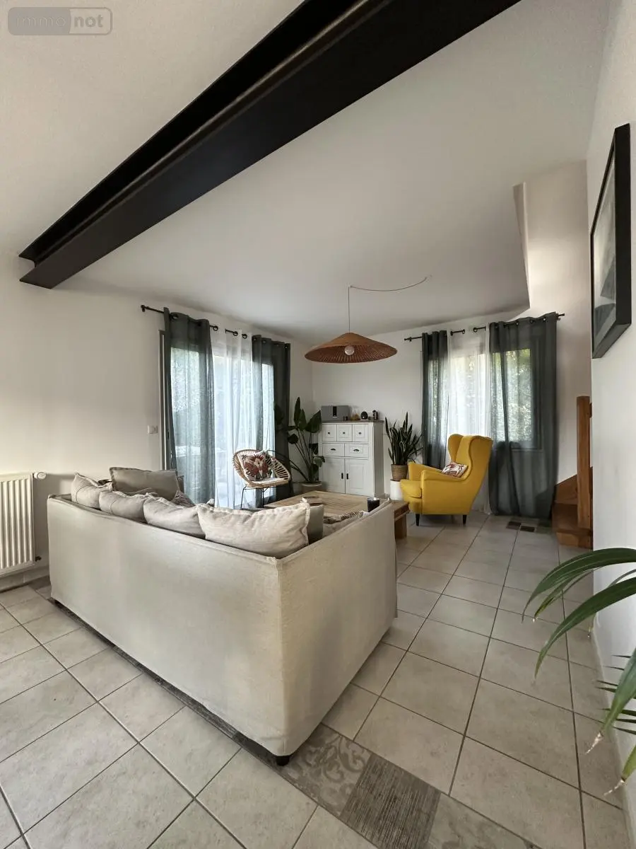 Maison a vendre Ploemeur 56270 Morbihan 56 116 m2 5 pièces 543640 euros 56029-1413 006