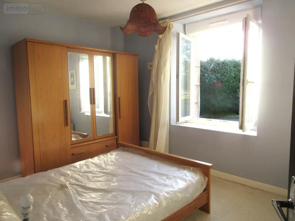 Maison a vendre Radenac 56500 Morbihan 56 117 m2 5 pièces 184812 euros 56077-965 008