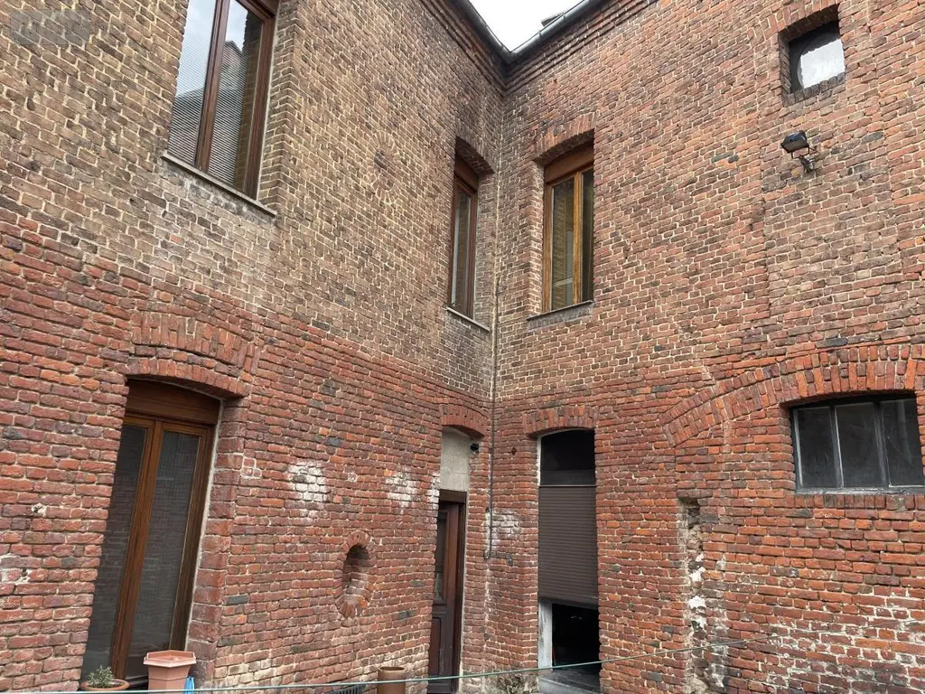 Viager maison Solesmes 59730 Nord 59 160 m2 9 pièces 40000 euros 59191-5587 014