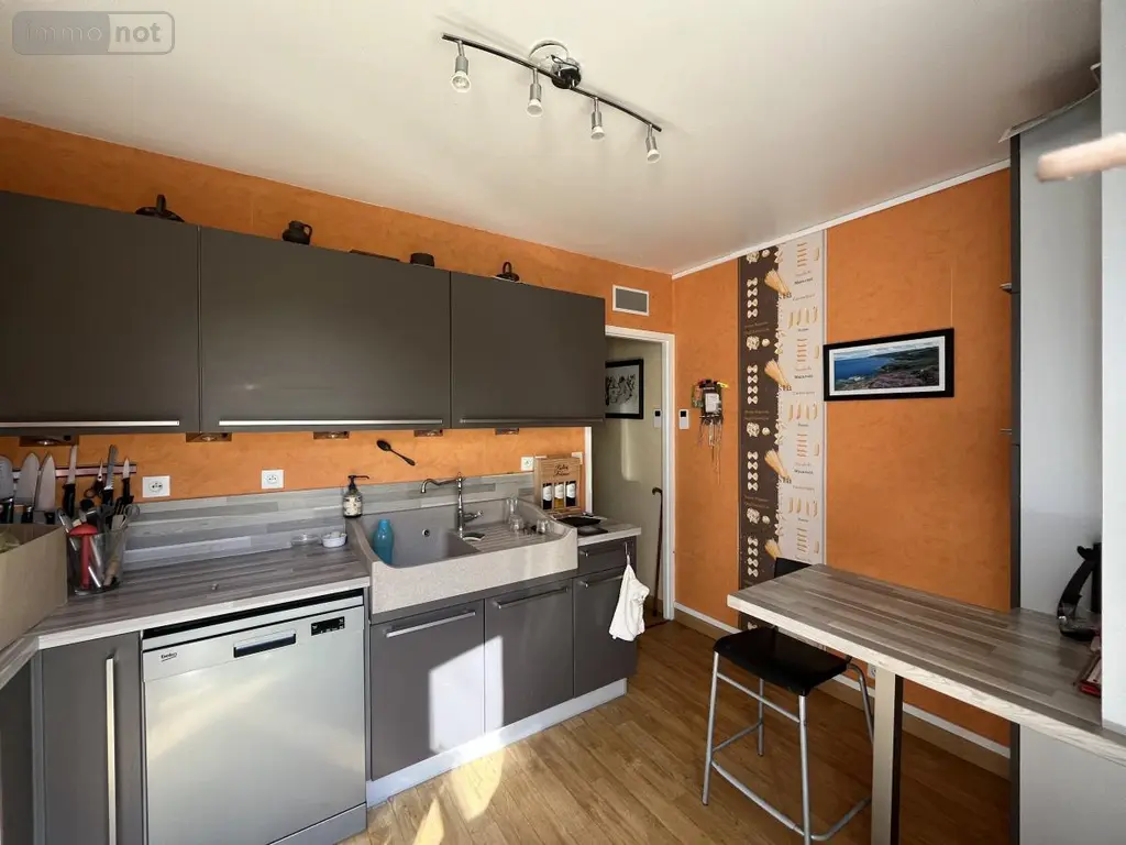 Maison a vendre Ifs 14123 Calvados 14 95 m2 5 pièces 271700 euros 14069-430 007