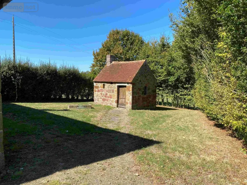 Maison a vendre Craménil 61220 Orne 61 63 m2 121925 euros 61030-1354 002
