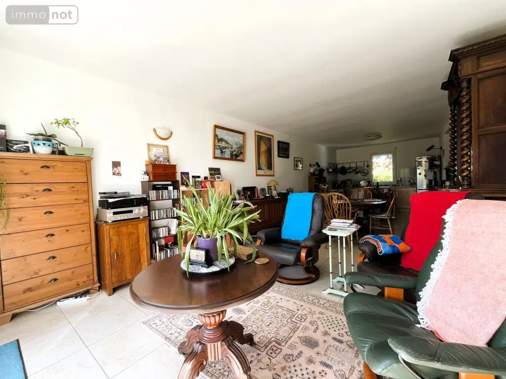 Maison a vendre Saint-Père-en-Retz 44320 Loire-Atlantique 44 101 m2 4 pièces 323700 euros 44086-1533 004