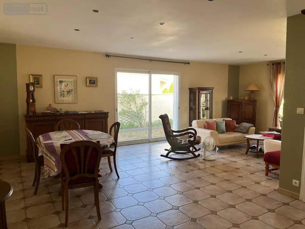 Maison a vendre Luçon 85400 Vendée 85 150 m2 6 pièces 393500 euros 85088-2289 002