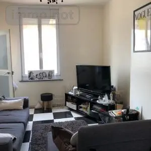 Maison a vendre Caudry 59540 Nord 59 292 m2 9 pièces 188640 euros 59191-5393 018