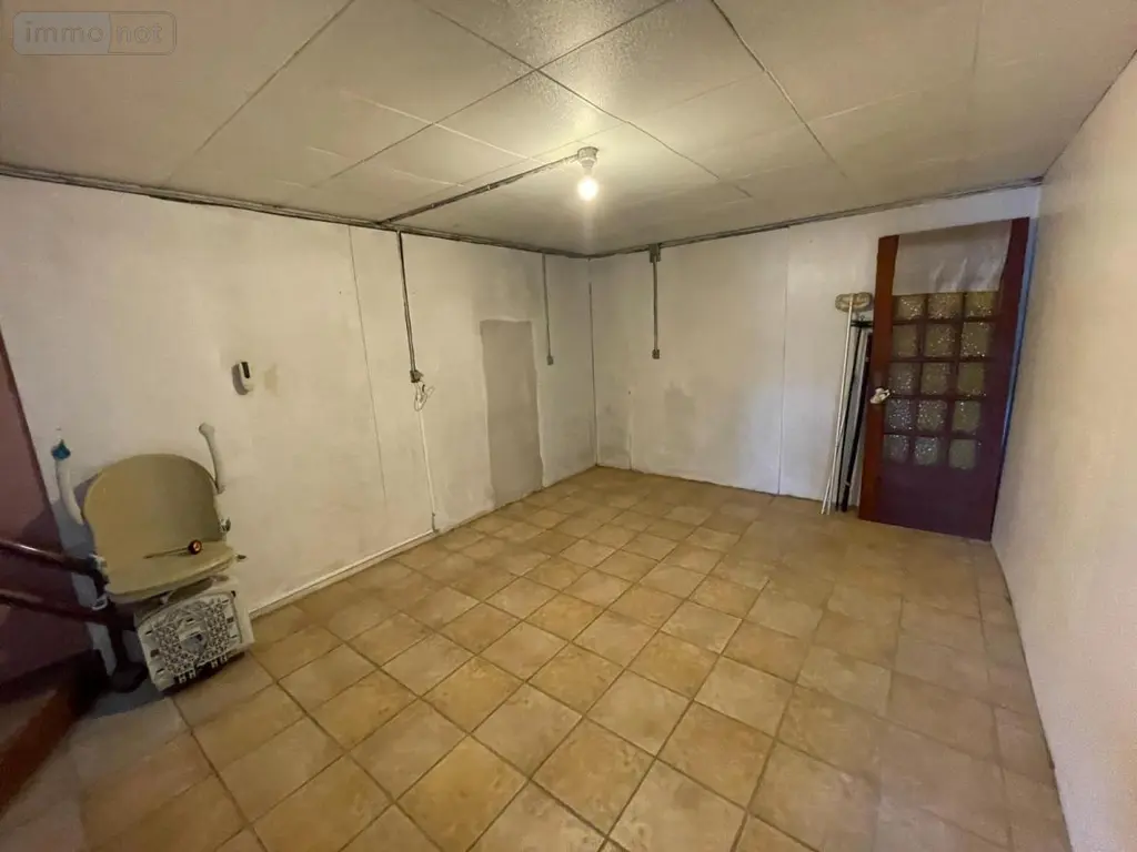 Maison a vendre Marans 17230 Charente-Maritime 17 106 m2 4 pièces 249600 euros 17015-510 012