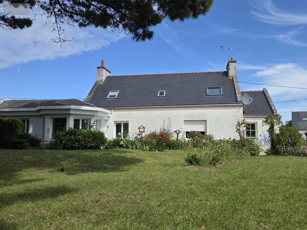 Maison a vendre Groix 56590 Morbihan 56 139 m2 6 pièces 520000 euros 56039-1340 011