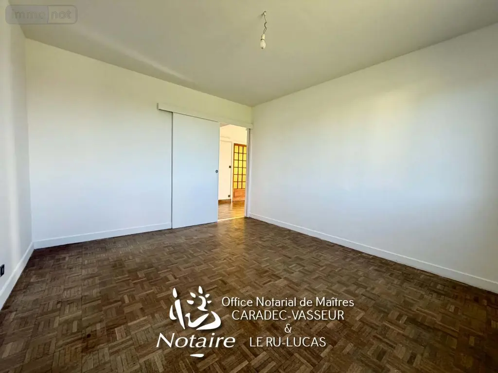 Maison a vendre Cléder 29233 Finistère 29 164 m2 261500 euros 29094-1062 010