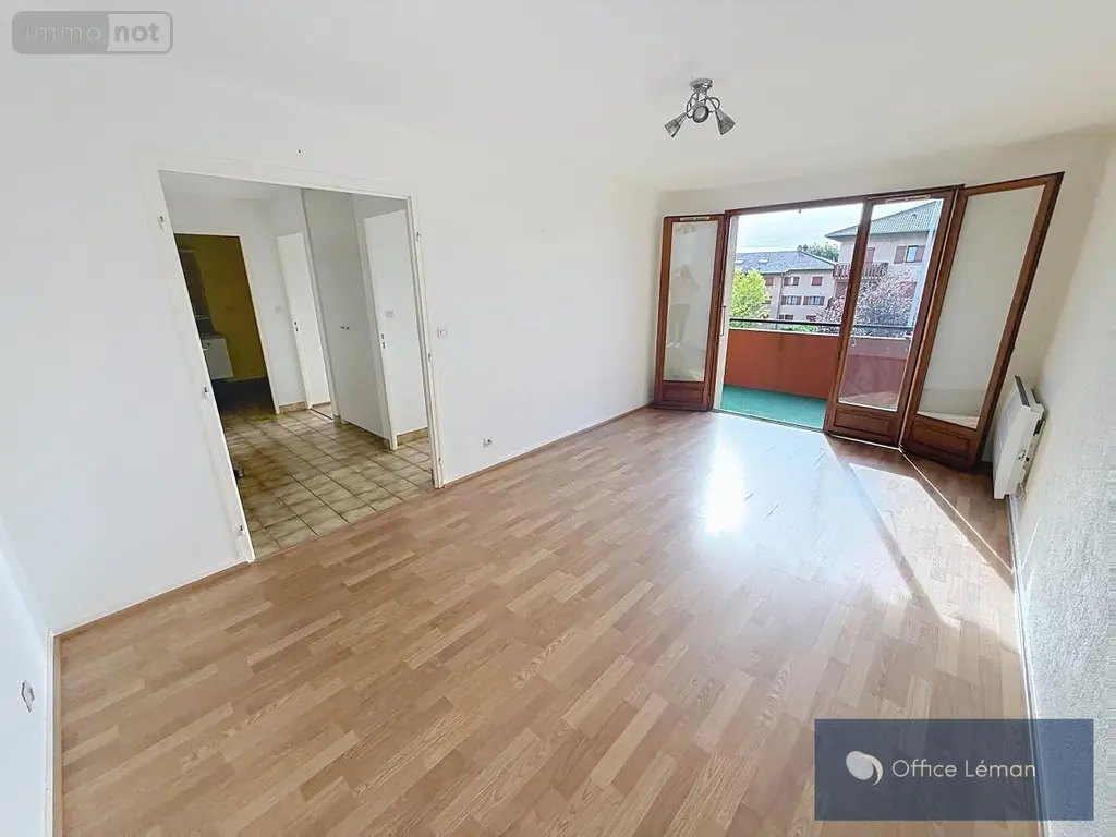 Appartement a vendre Gex 01170 Ain 01 45 m2 2 pièces 225000 euros 01047-879 002