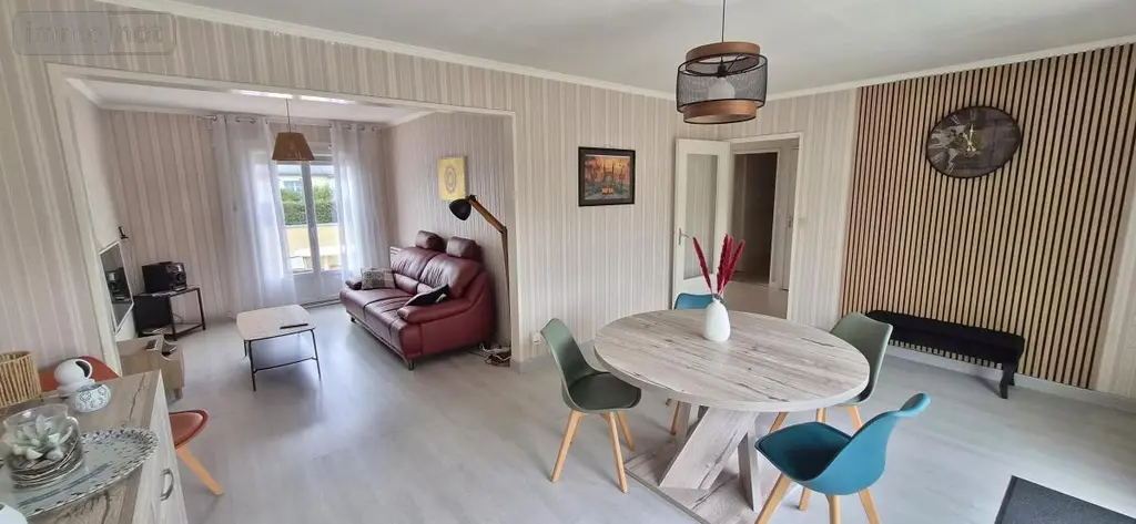 Maison a vendre Écouflant 49000 Maine-et-Loire 49 95 m2 5 pièces 230560 euros 49013-2138 003