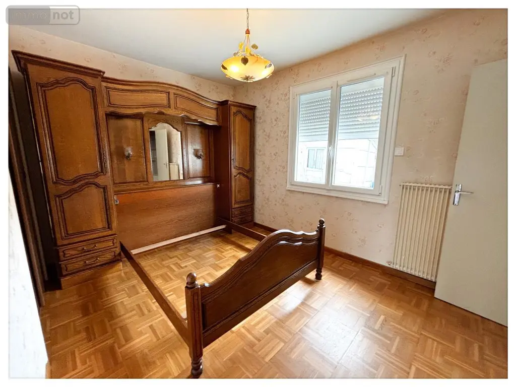 Maison a vendre Montreuil-Juigné 49460 Maine-et-Loire 49 92 m2 4 pièces 224510 euros 49014-1820 009