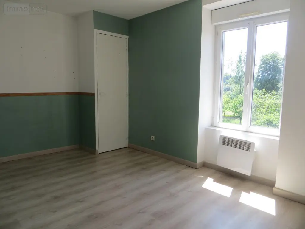Maison a vendre Saint-Aubin-des-Bois 14380 Calvados 14 100 m2 5 pièces 168800 euros 14076-5944 004