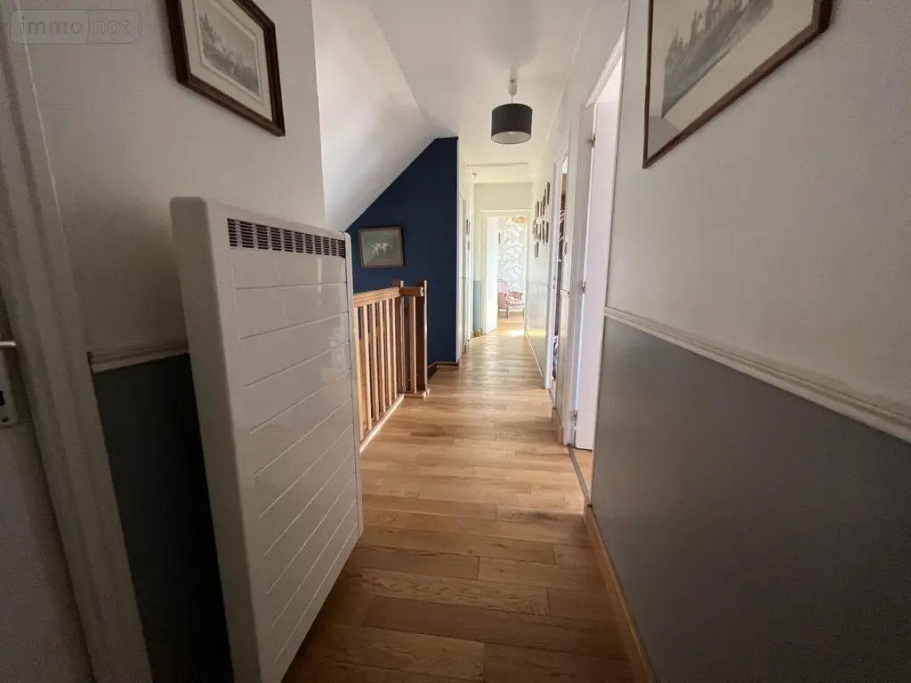 Maison a vendre Châteaugiron 35410 Ille-et-Vilaine 35 150 m2 7 pièces 389700 euros 35018-802 015