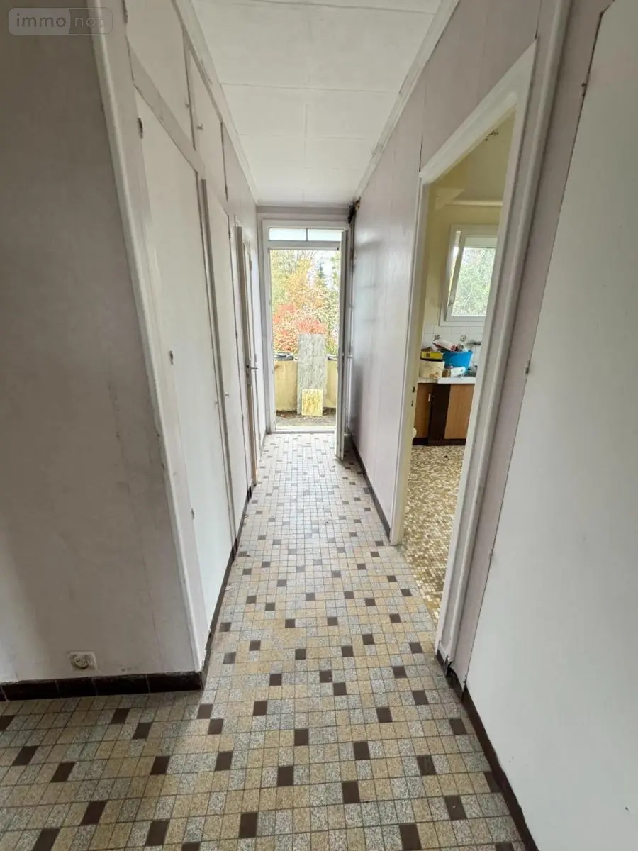 Maison a vendre Bretoncelles 61110 Orne 61 52 m2 3 pièces 101175 euros 61081-153 007