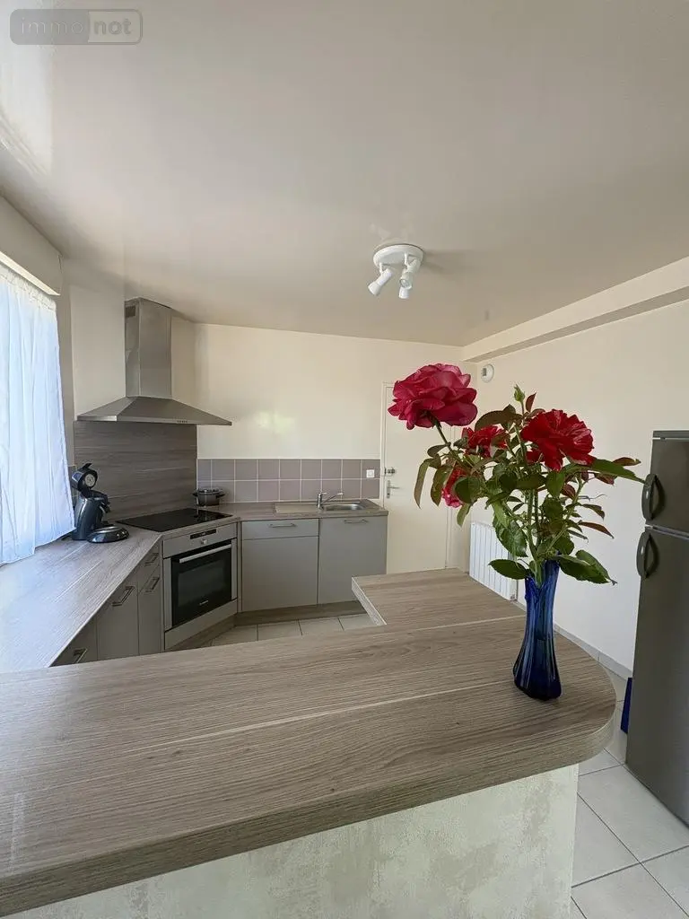 Maison a vendre Ploeren 56880 Morbihan 56 78 m2 4 pièces 316895 euros 56094-171 002