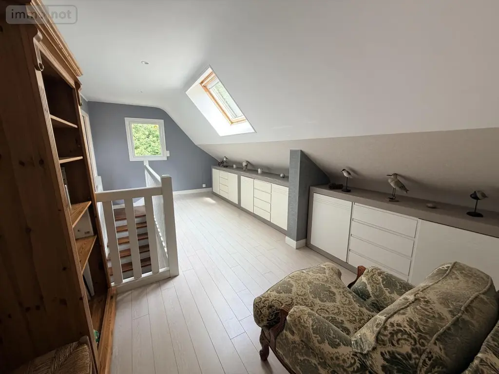 Maison a vendre Brech 56400 Morbihan 56 162 m2 6 pièces 660240 euros 56023-1450 018