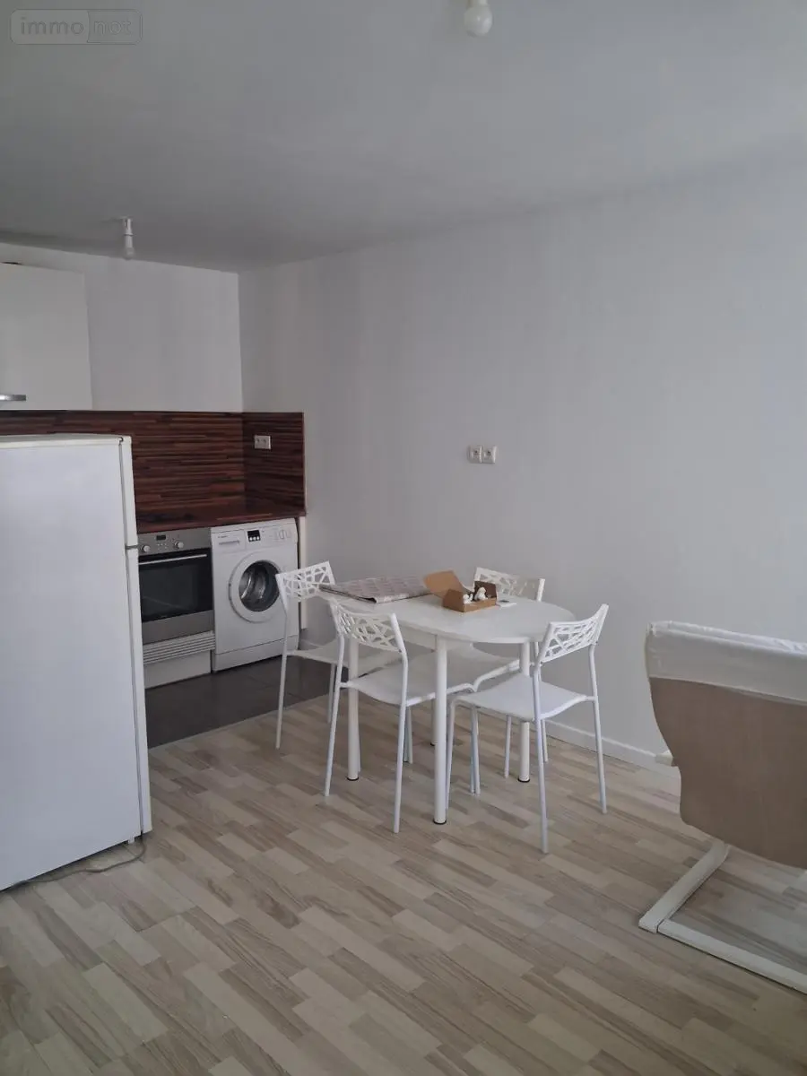 Location appartement Cambrai 59400 Nord 59 44 m2 2 pièces 410 euros 59083-L1826 001