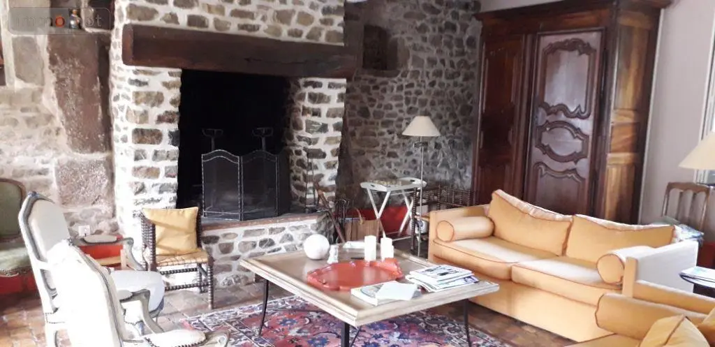 Maison a vendre Laval 53000 Mayenne 53 214 m2 681200 euros 53005-2164 007