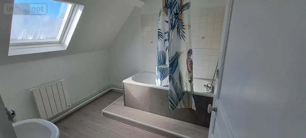 Location appartement Amiens 80000 Somme 80 33 m2 530 euros 80004-L415 007