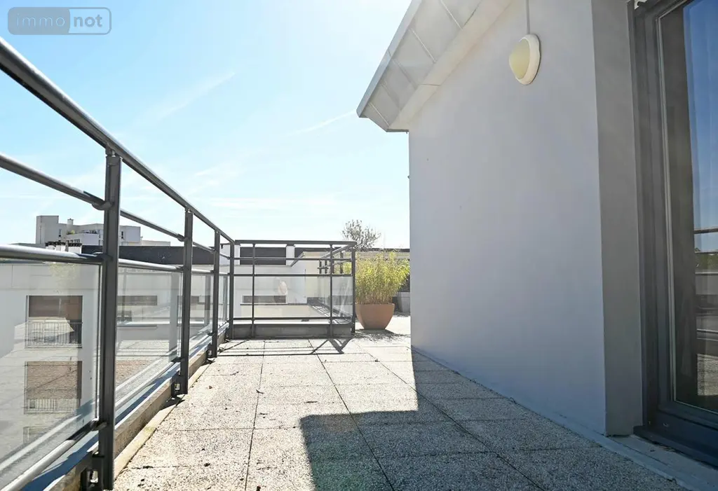 Appartement a vendre Rouen 76000 Seine-Maritime 76 76 m2 3 pièces 180000 euros 76008-814 014