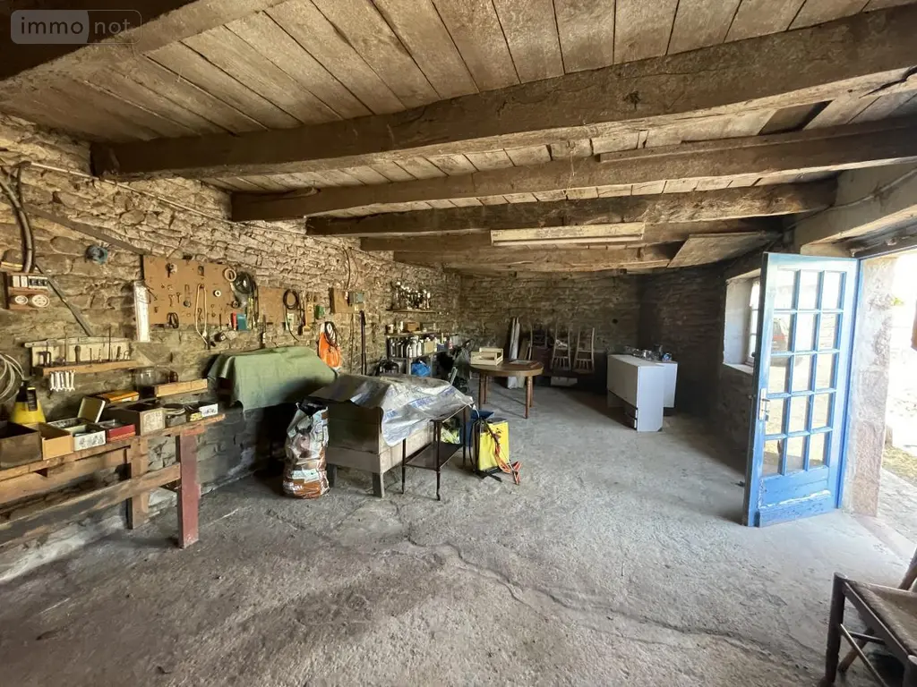 Maison a vendre Yvias 22930 Côtes-d'Armor 22 105 m2 1 pièce 229500 euros 22023-3574 011