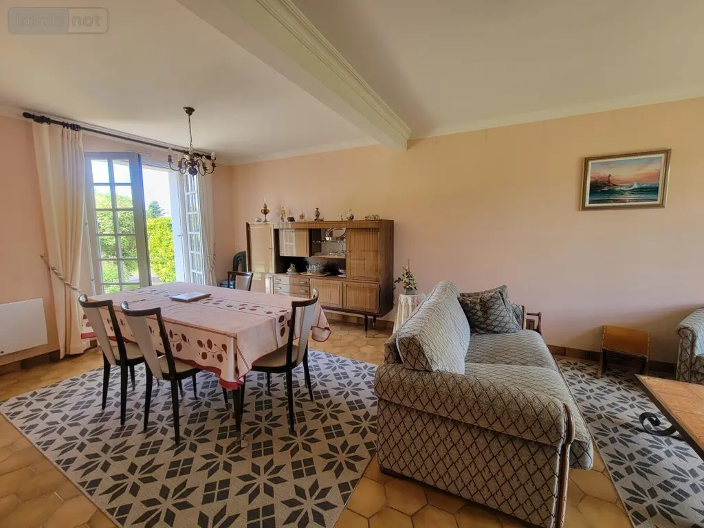 Maison a vendre Spézet 29540 Finistère 29 100 m2 5 pièces 168620 euros 56071-2664 004