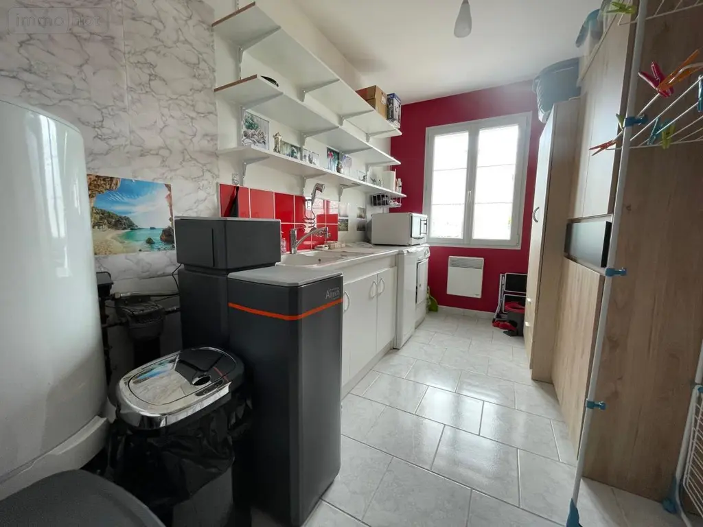 Maison a vendre Pont-Remy 80580 Somme 80 150 m2 8 pièces 299250 euros 80050-823 009