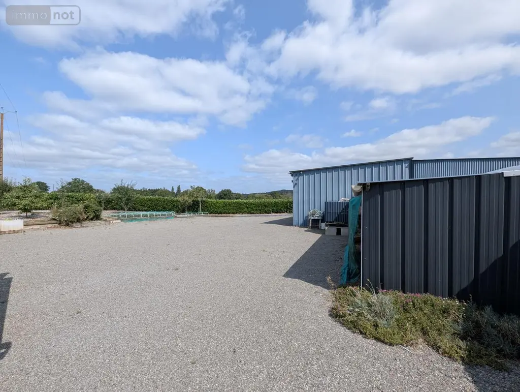 Maison a vendre Ercé-en-Lamée 35620 Ille-et-Vilaine 35 111 m2 5 pièces 228200 euros 35024-1255 014