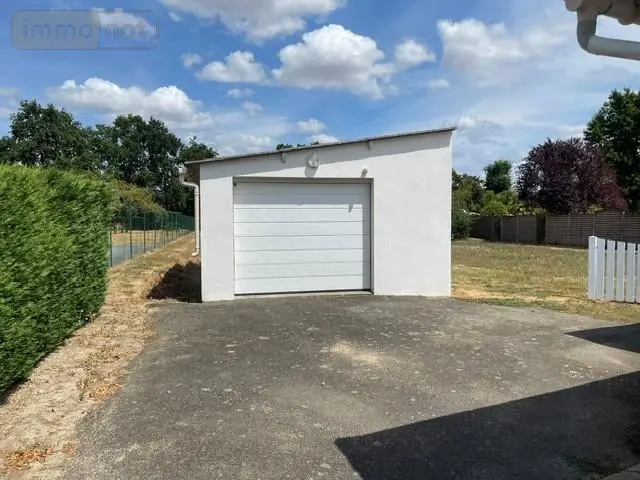 Maison a vendre La Chevrolière 44118 Loire-Atlantique 44 117 m2 5 pièces 212520 euros 44039-1807 007